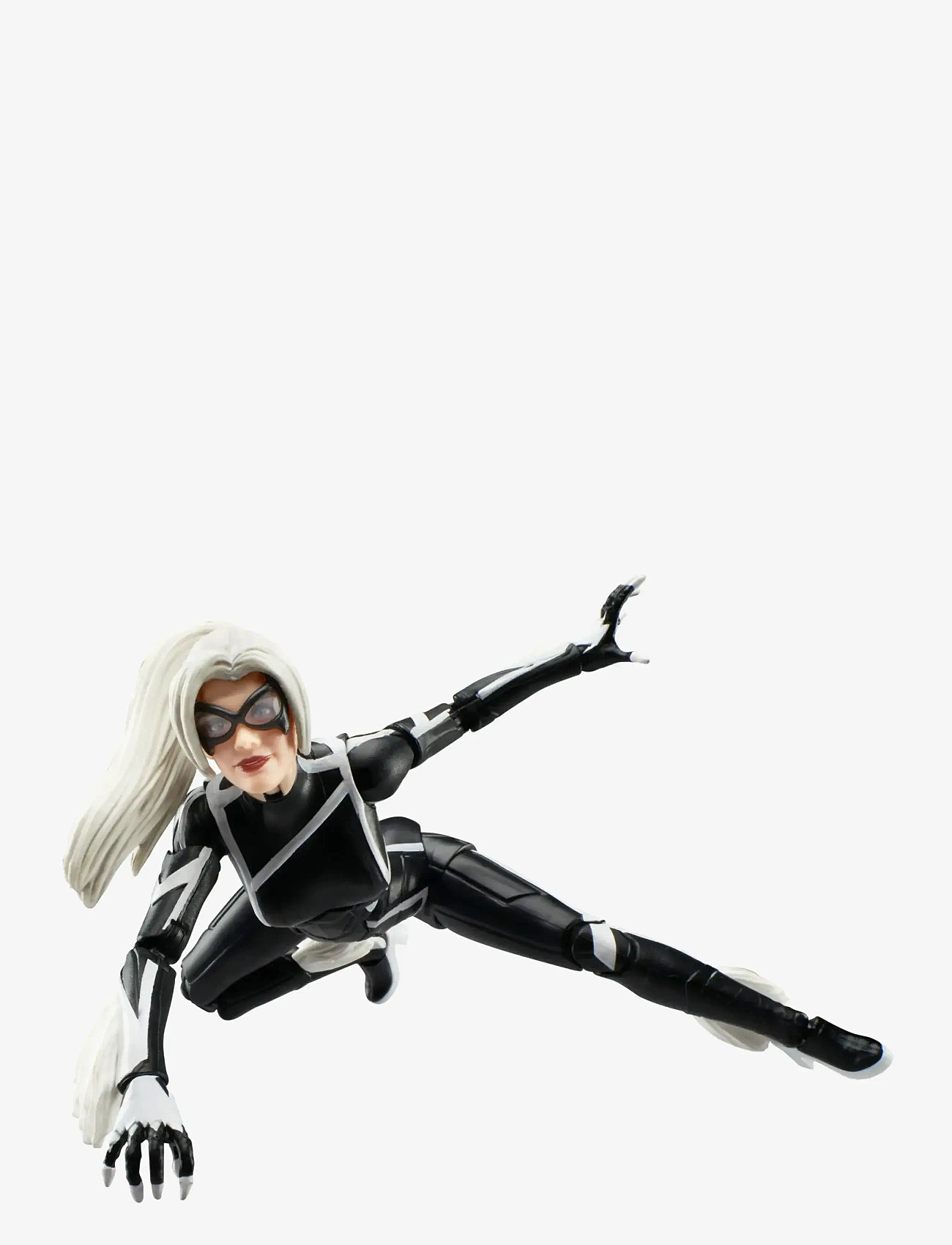 Marvel - Marvel Legends Series Gamerverse Black Cat Felicia Hardy - action-figuren - multicolor - 2