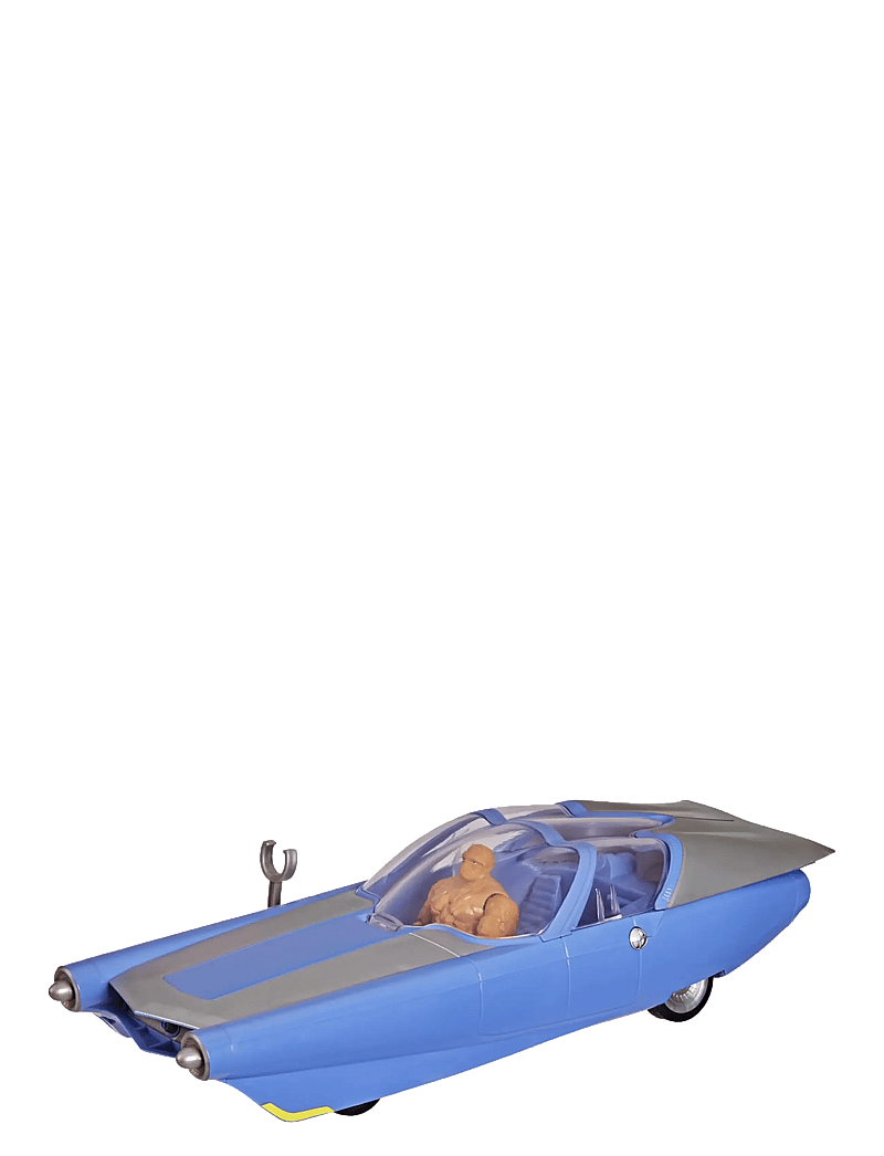 Marvel - Marvel Studios The Fantastic Four Epic World of Action Hover & Cruise Fantasticar - film- & märchenfiguren - multicolor - 2