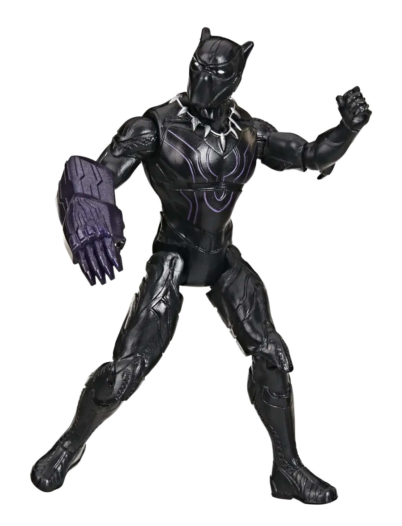 Marvel - Marvel Avengers VenomVersus Epic World of Action Anti-Venom Black Panther - multicolor - 1