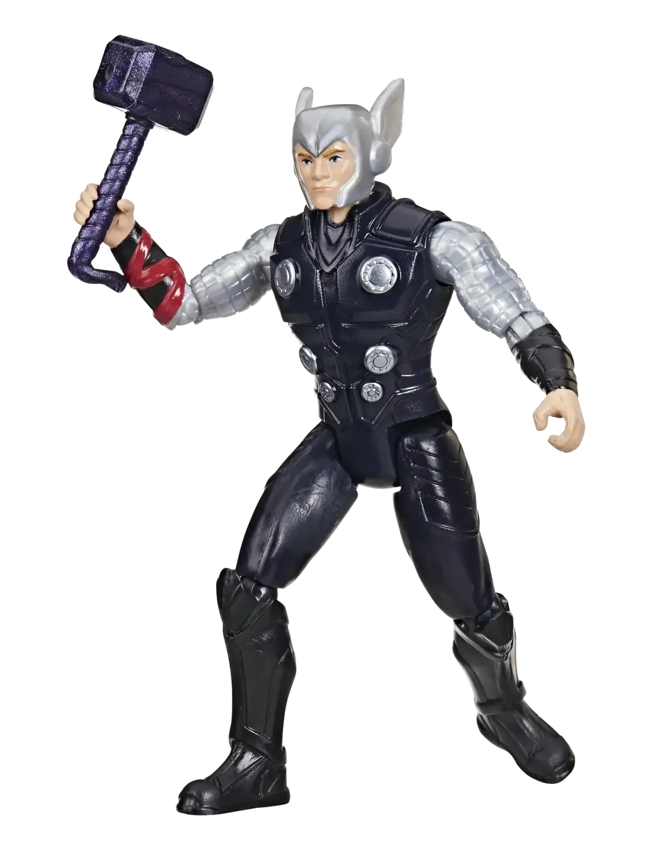 Marvel - Marvel Avengers VenomVersus Epic World of Action Anti-Venom Thor - multicolor - 1
