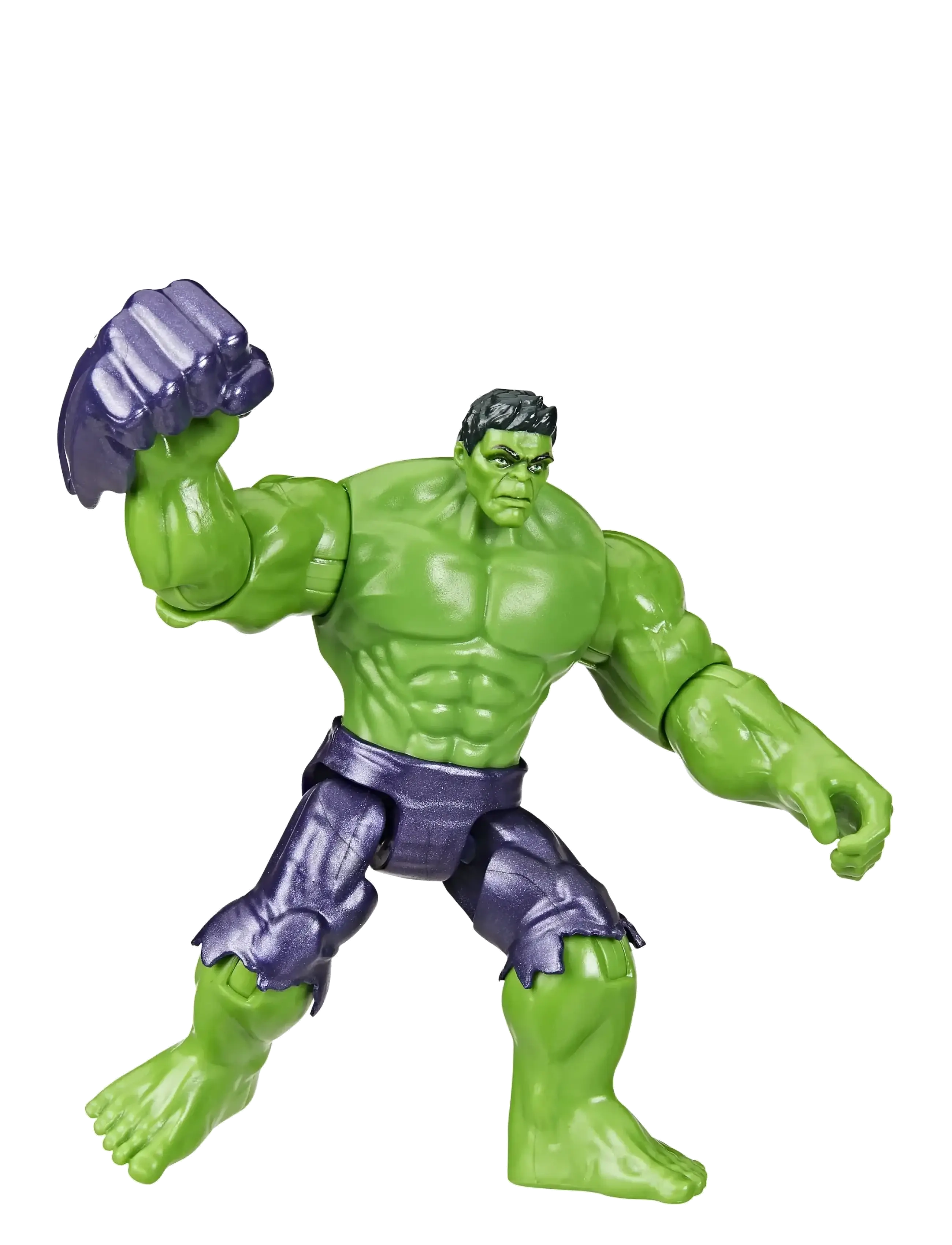 Marvel - Marvel Avengers VenomVersus Epic World of Action Anti-Venom Hulken - multicolor - 1