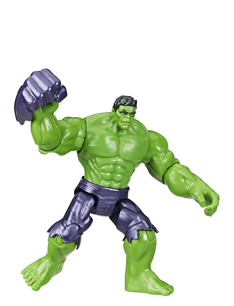Marvel - Marvel Avengers VenomVersus Epic World of Action Anti-Venom Hulken - multicolor - 1