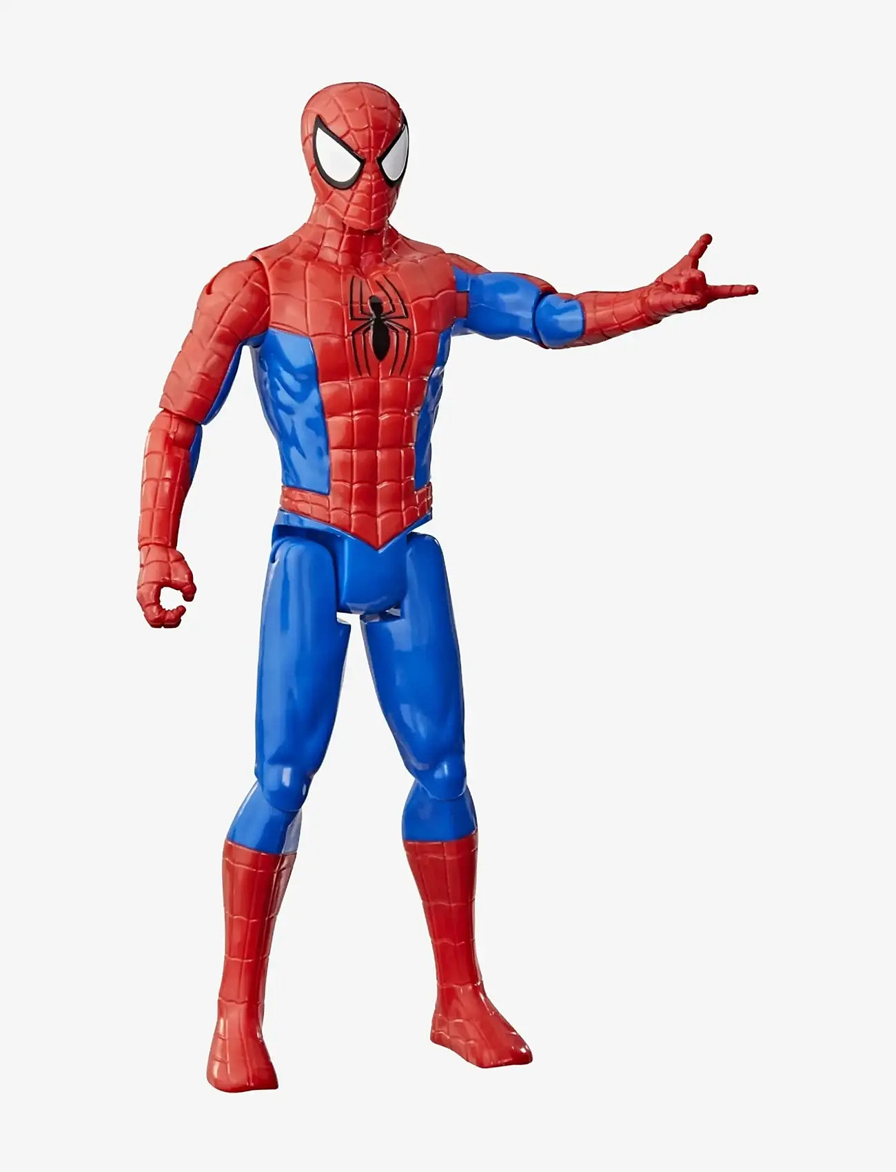 Marvel - Marvel Spider-Man Titan Series Spider-Man - actionfigurer - multicolor - 1