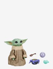 Star Wars - Star Wars interactive toy - film- & eventyrsfigurer - multi-color - 0