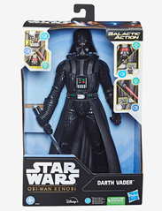Star Wars - Star Wars Obi-Wan Kenobi Galactic Action Darth Vader - fødselsdagsgaver - multi-color - 1