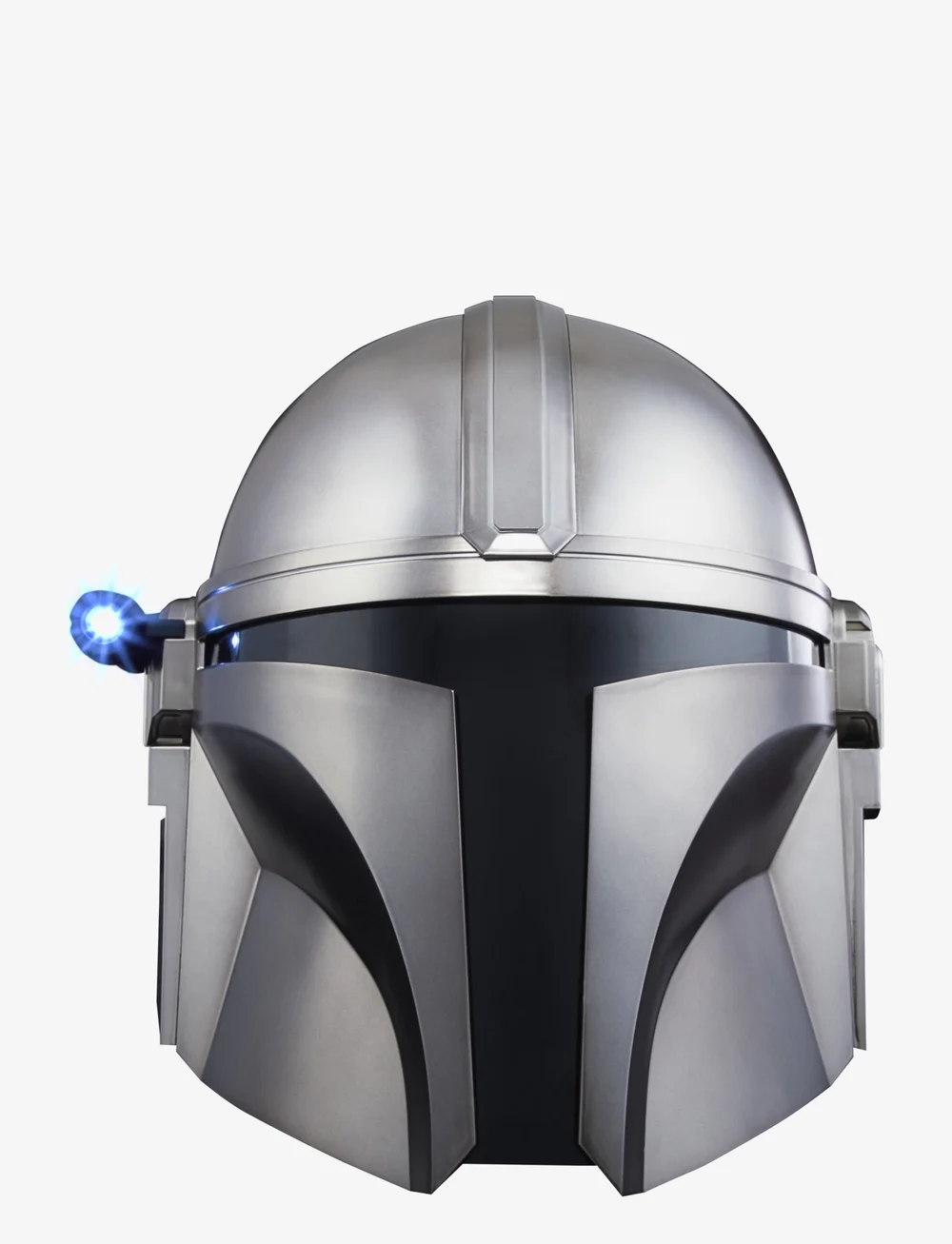Star Wars - Star Wars The Black Series The Mandalorian Premium Electronic Helmet - kostüümid - multicolor - 1