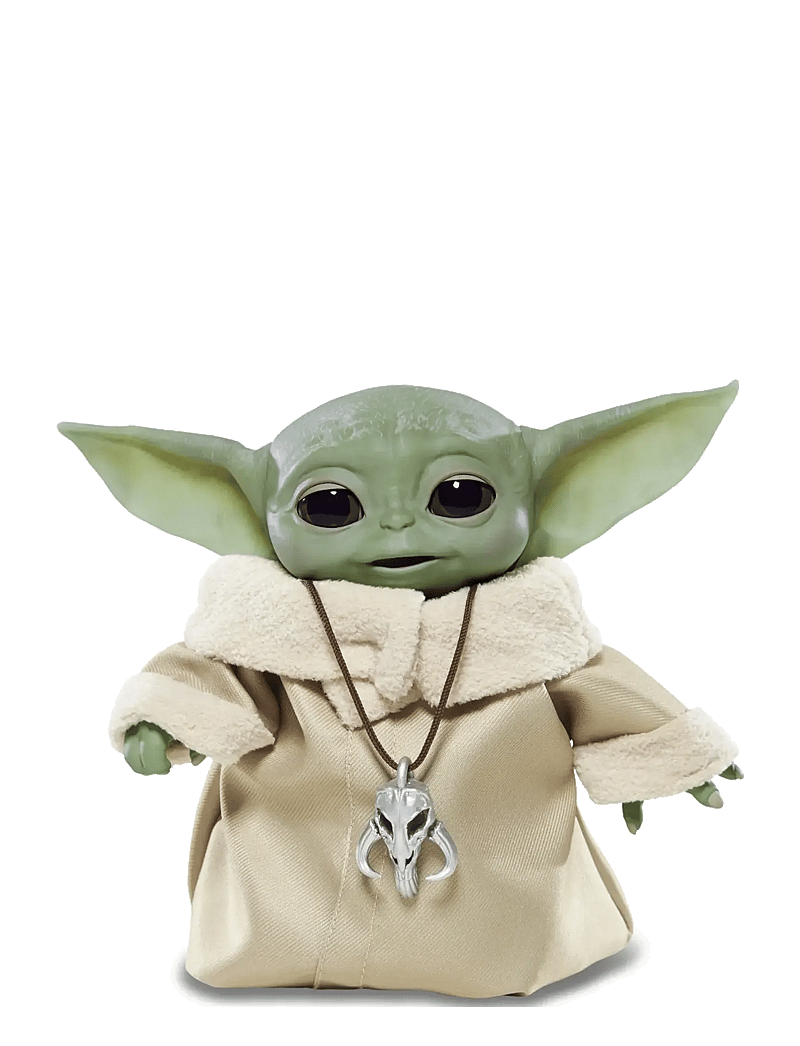 Star Wars - Star Wars children's toy figure - multi coloured - 1