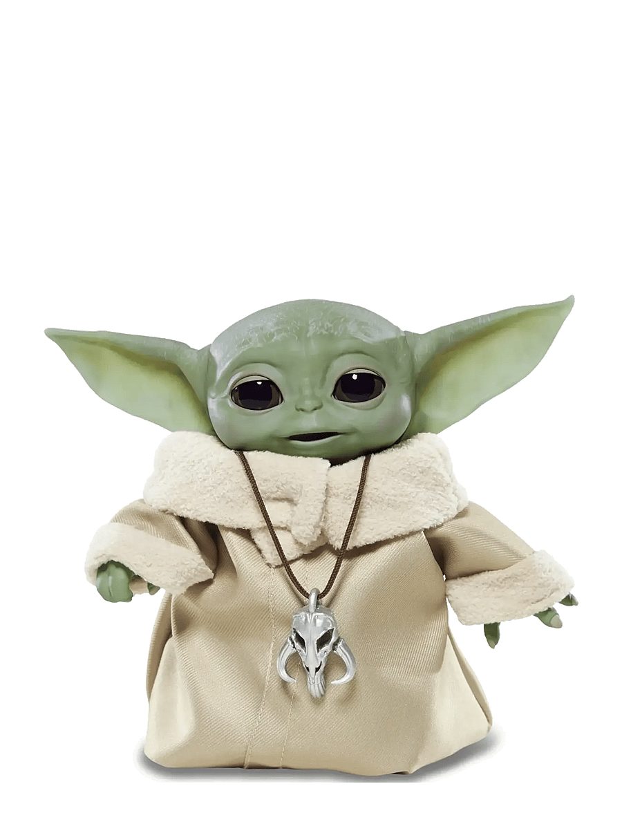 Star Wars - Star Wars children's toy figure - multi coloured - 1