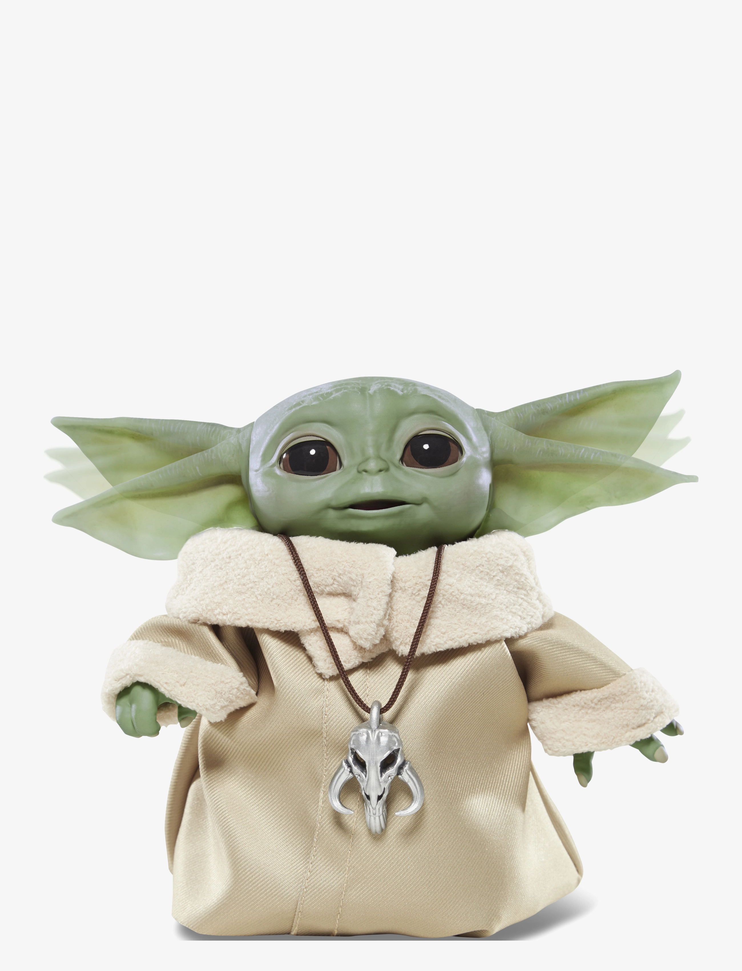 Star Wars - Star Wars children's toy figure - multi coloured - 2