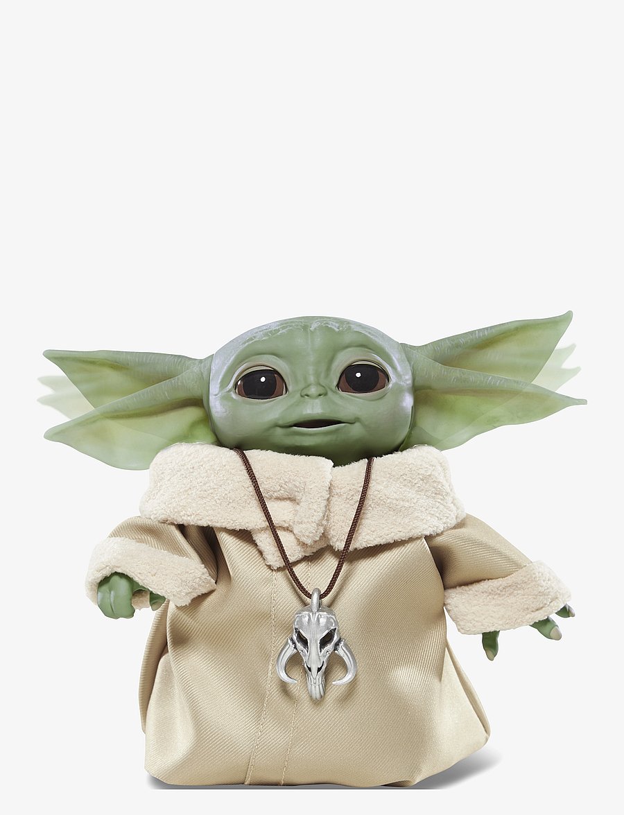Star Wars - Star Wars children's toy figure - multi coloured - 2