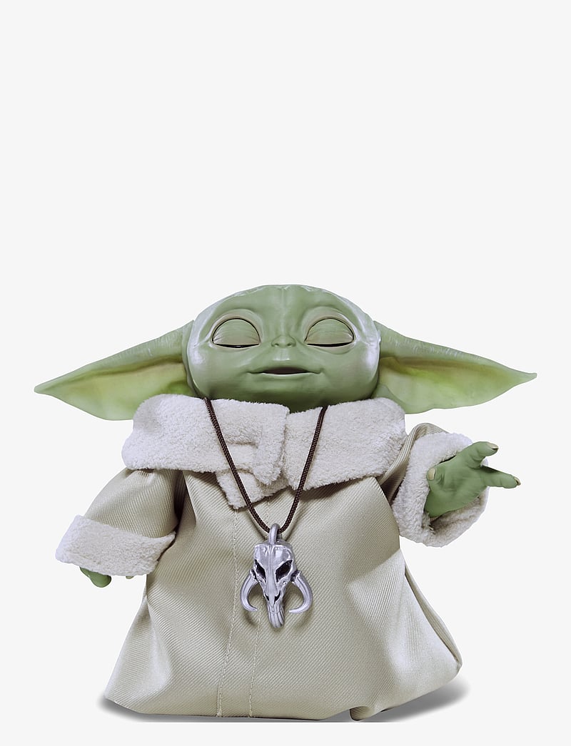 Star Wars - Star Wars children's toy figure - multi coloured - 4