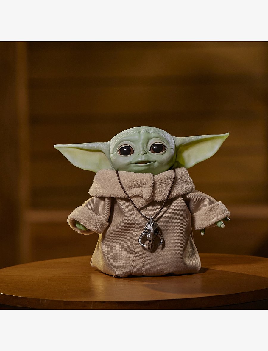 Star Wars - Star Wars children's toy figure - multi coloured - 5