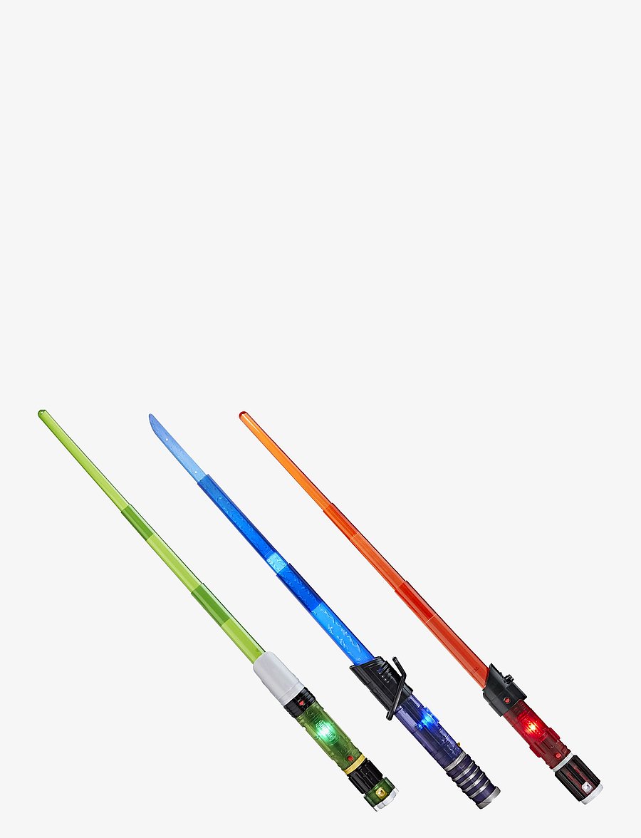 Star Wars - Star Wars toy weapon - multicolor - 0