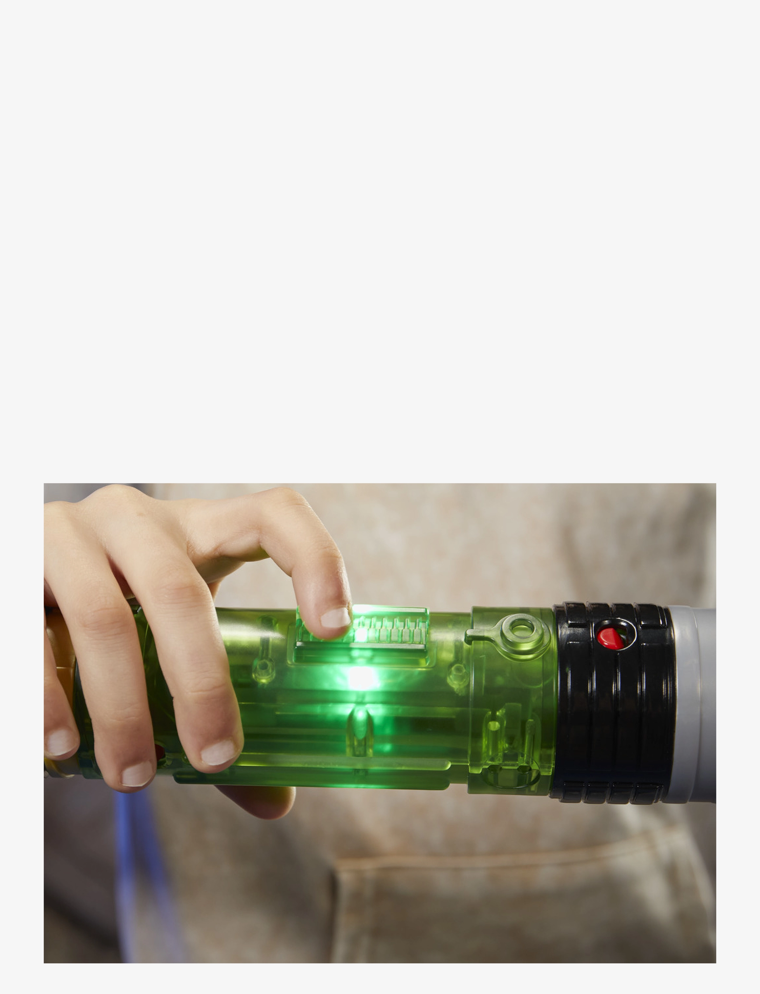 Star Wars - Star Wars toy weapon - multicolor - 4