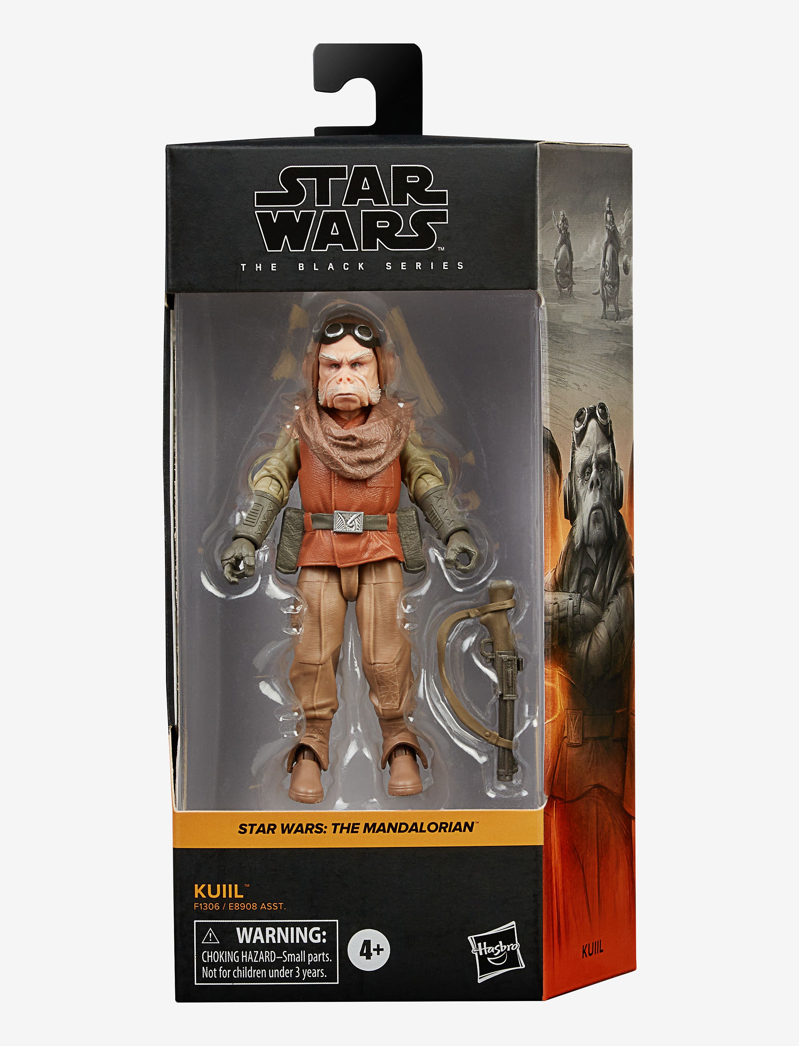 STAR WARS Star Wars Collectible Figure/Statue Patterned - H:15CM - Kinder