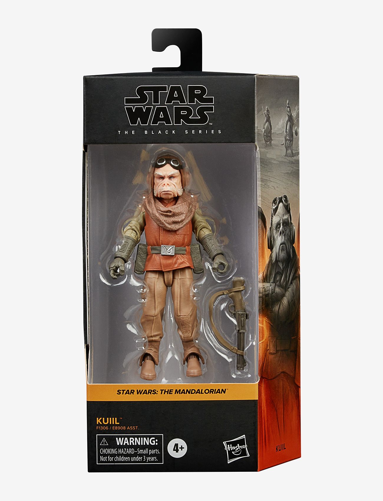 Star Wars - Star Wars collectible figure/statue - actionfigurer - multi-color - 0