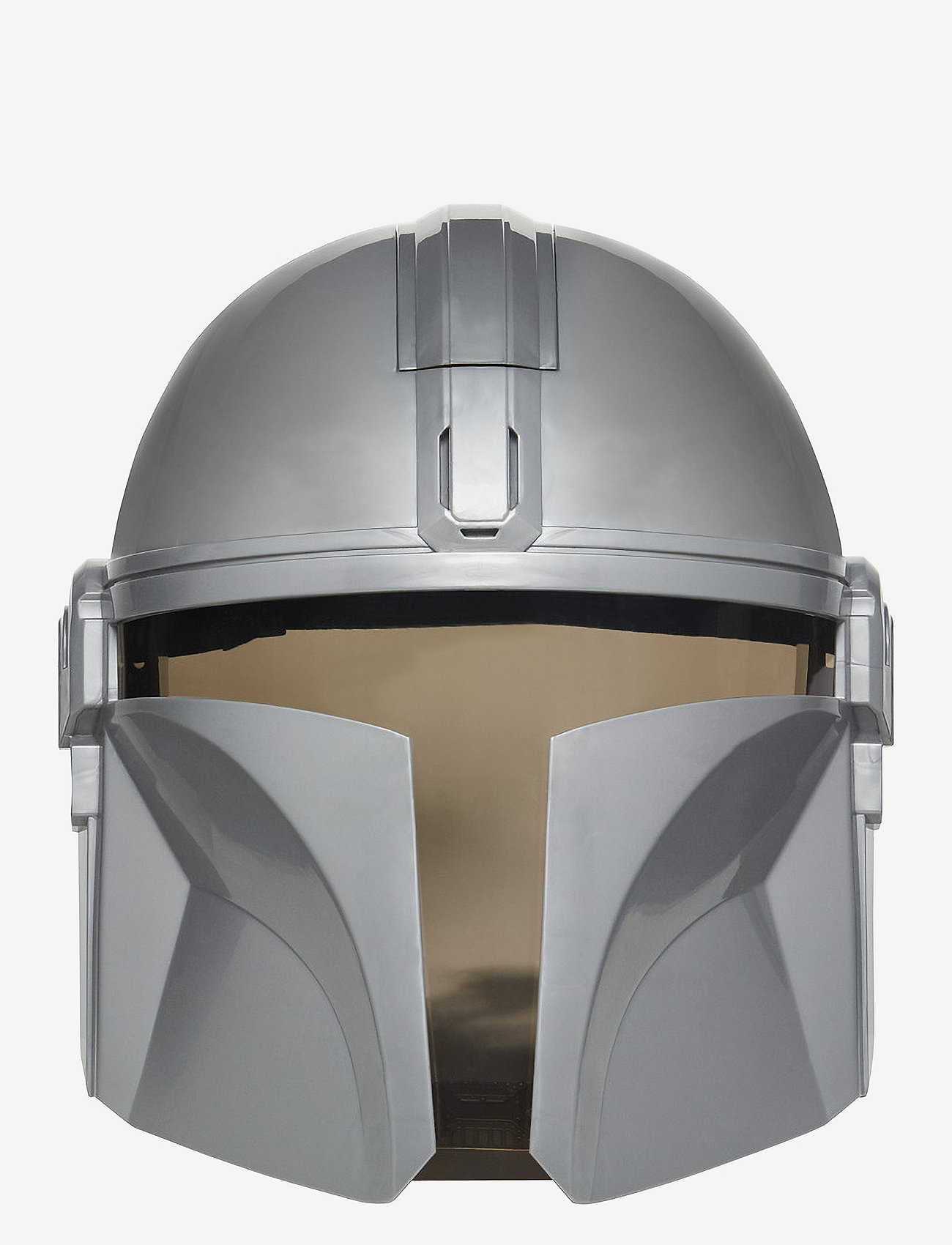 Star Wars - Star Wars The Mandalorian Electronic Mask - kostüümide aksessuaarid - multi coloured - 1