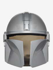 Star Wars - Star Wars The Mandalorian Electronic Mask - kostüümide aksessuaarid - multi coloured - 1