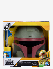 Star Wars - Star Wars Boba Fett - legetøjsværktøj - multi coloured - 2