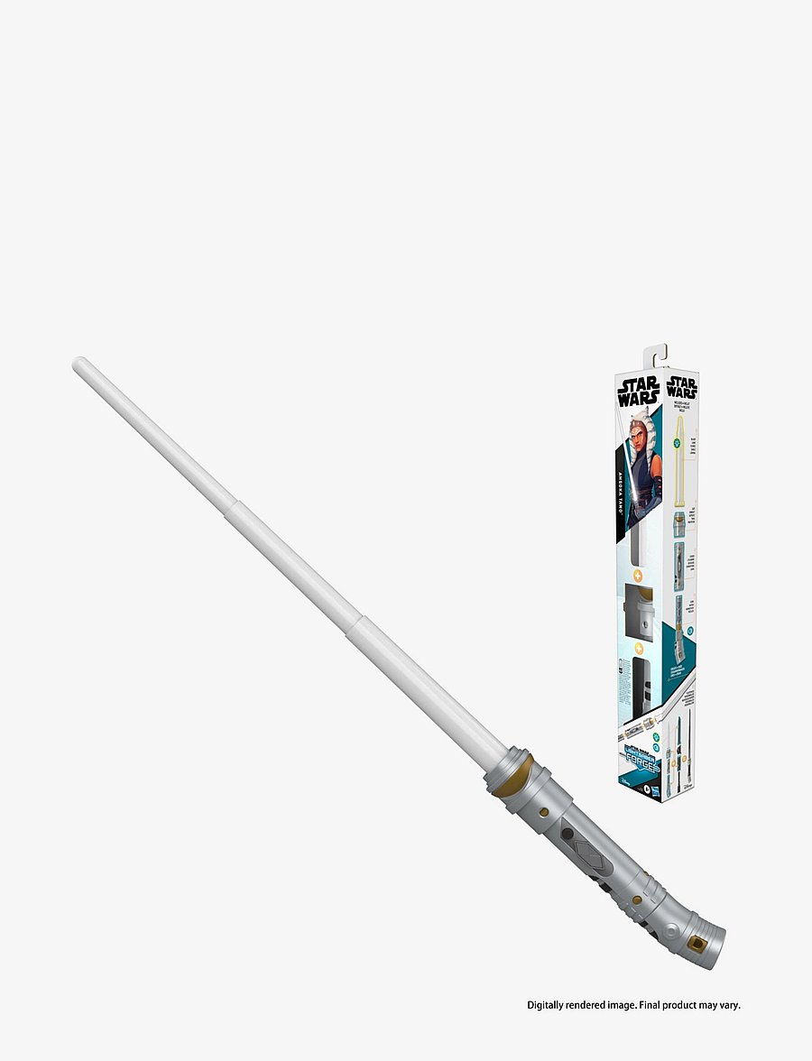 Star Wars - Star Wars Lightsaber Forge Ahsoka Tano - mulit colured - 0