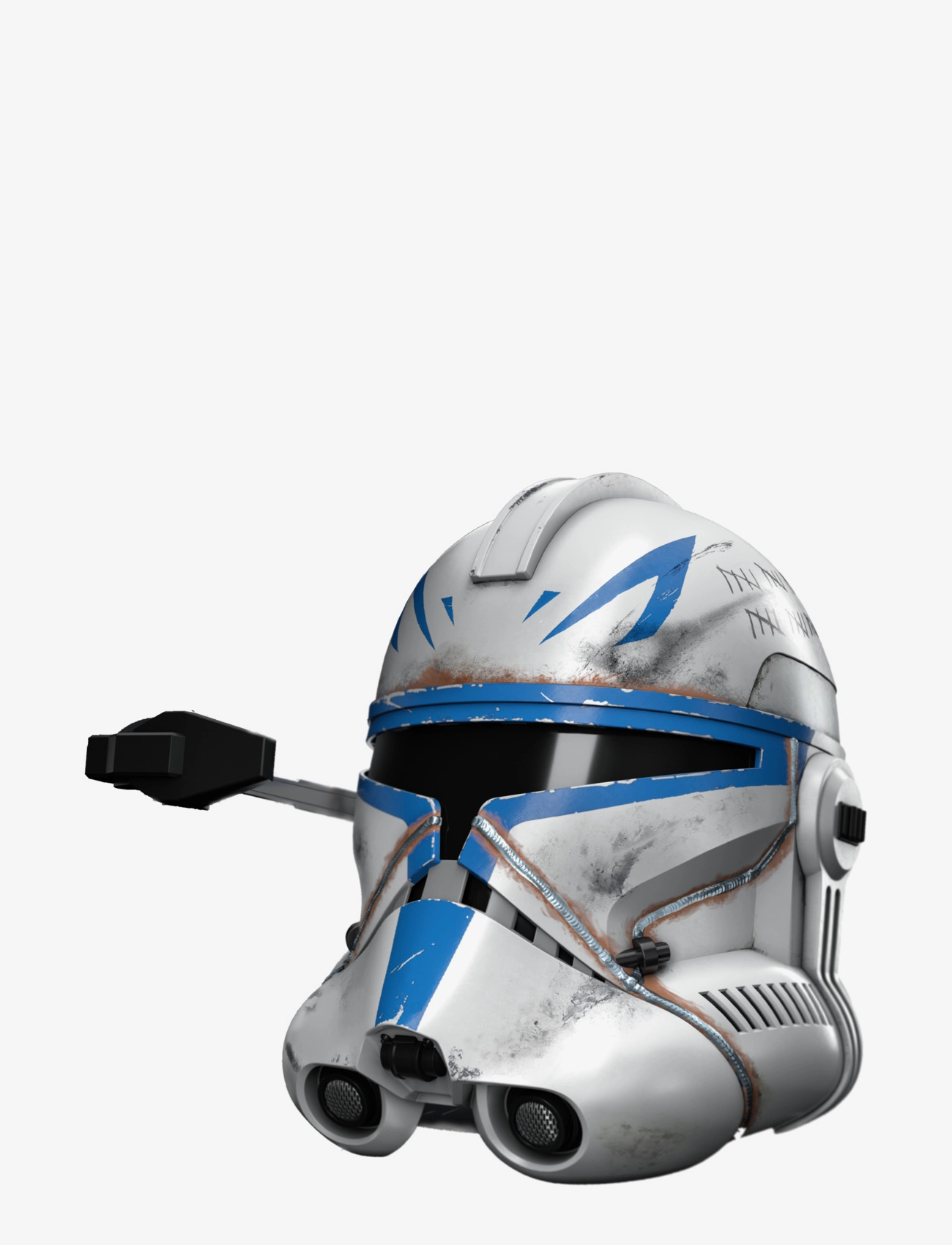 Star Wars - Star Wars The Black Series Captain Rex - multicolor - 2