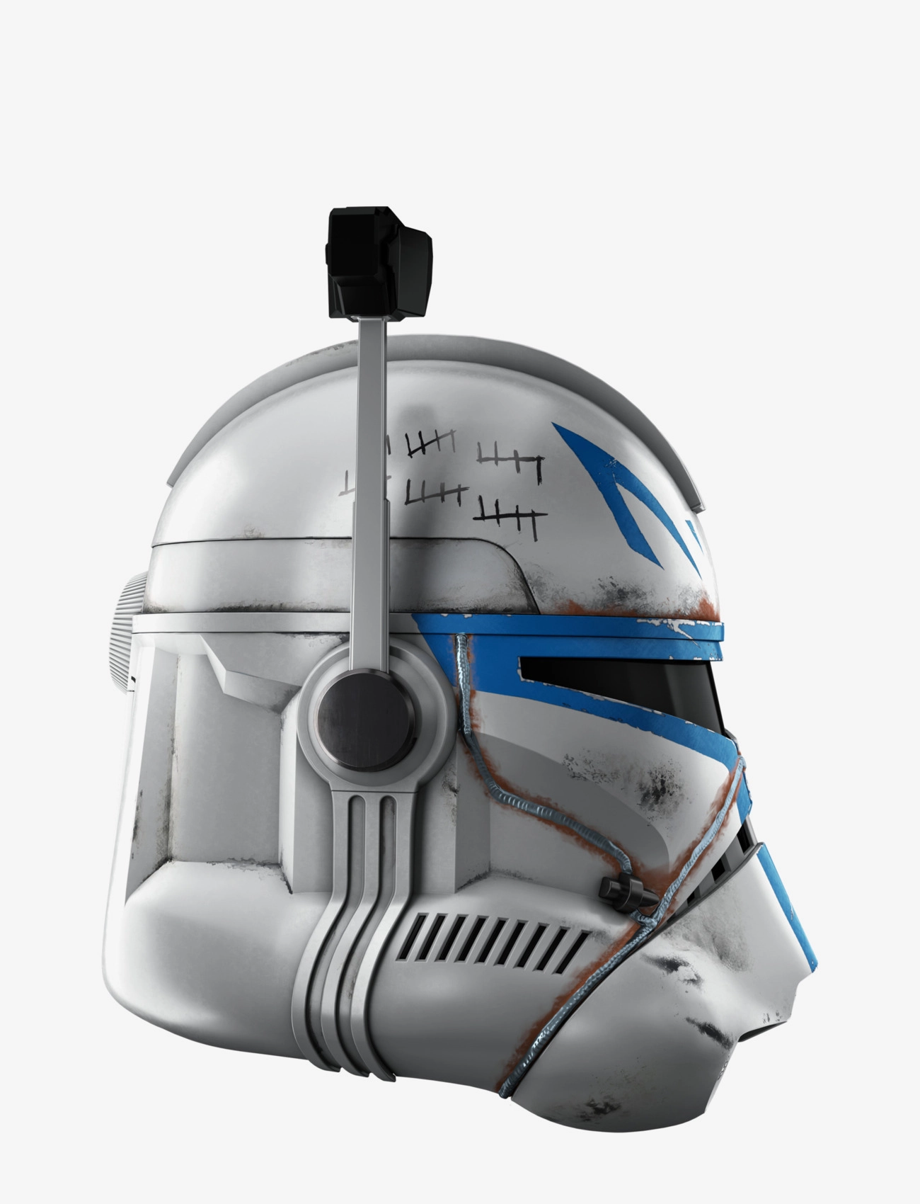 Star Wars - Star Wars The Black Series Captain Rex - multicolor - 3