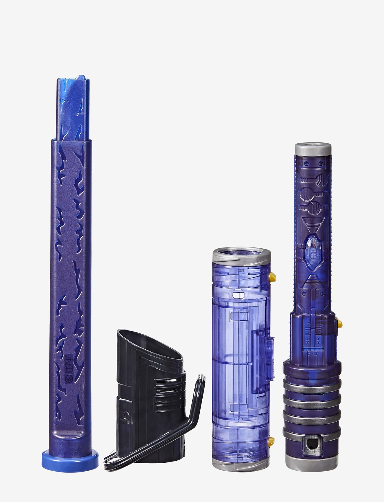 Star Wars - Star Wars Lightsaber Forge toy weapon - multicolor - 2