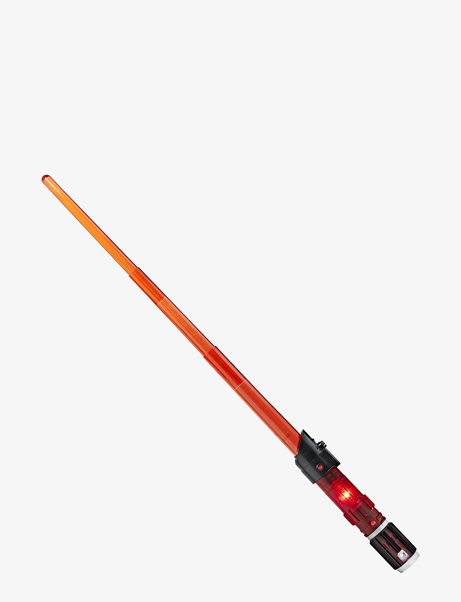 Star Wars - Star Wars Lightsaber Forge toy weapon - fylgihlutir fyrir búninga - multicolor - 1