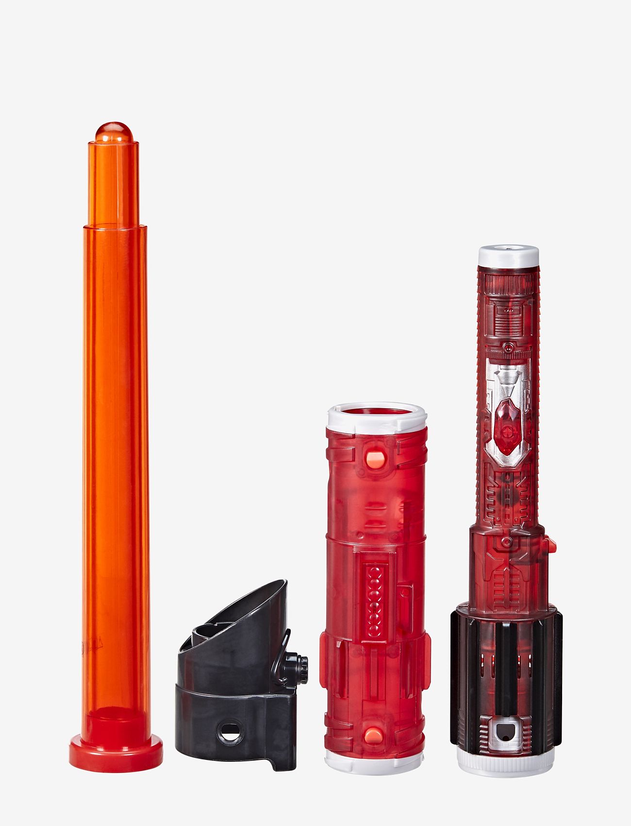 Star Wars - Star Wars Lightsaber Forge toy weapon - maskeradtillbehör - multicolor - 2