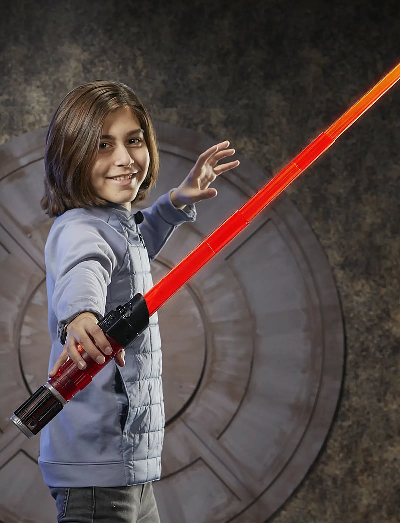 Star Wars - Star Wars Lightsaber Forge toy weapon - multicolor - 0