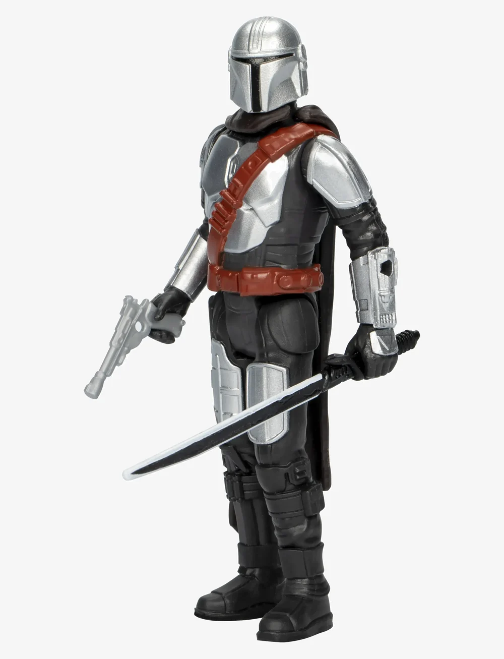 Star Wars - Star Wars children's toy figure - filmid ja muinasjututegelased - multicolor - 0