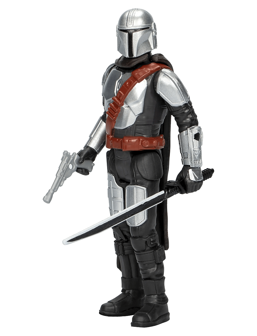 Star Wars - Star Wars children's toy figure - multicolor - 0