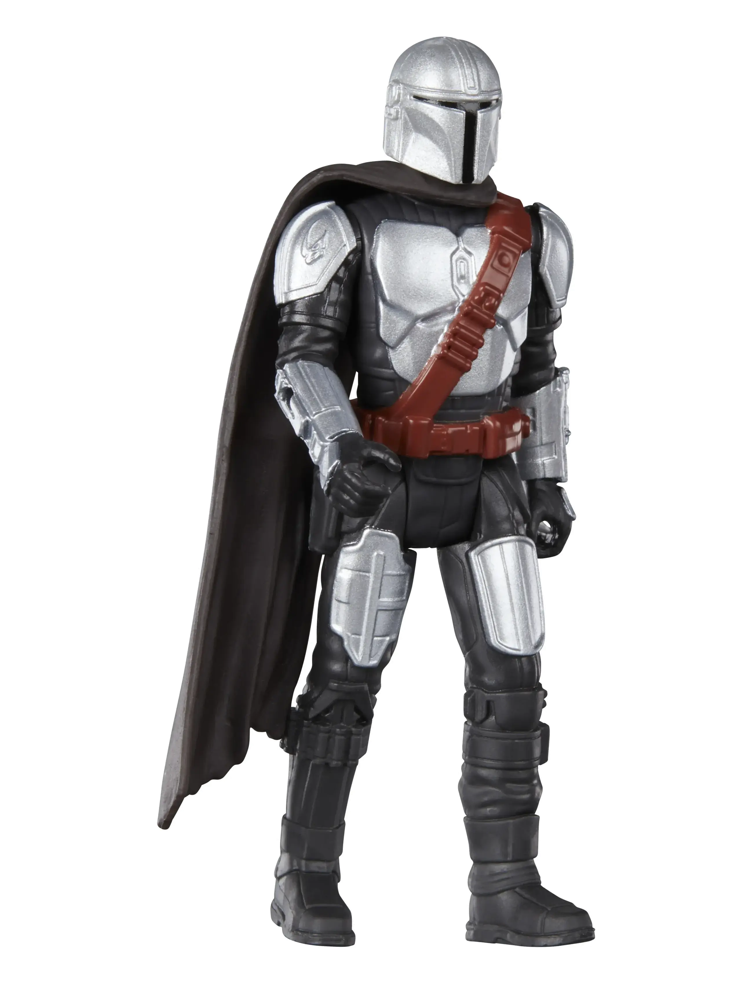 Star Wars - Star Wars children's toy figure - multicolor - 1