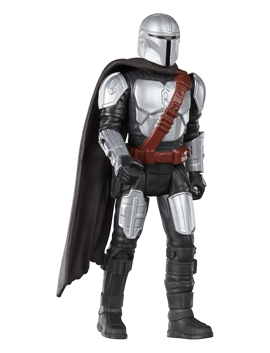 Star Wars - Star Wars children's toy figure - multicolor - 1