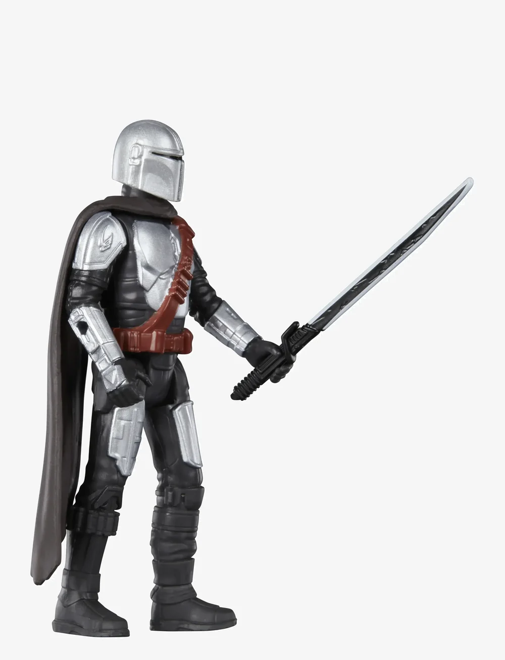 Star Wars - Star Wars children's toy figure - filmid ja muinasjututegelased - multicolor - 2