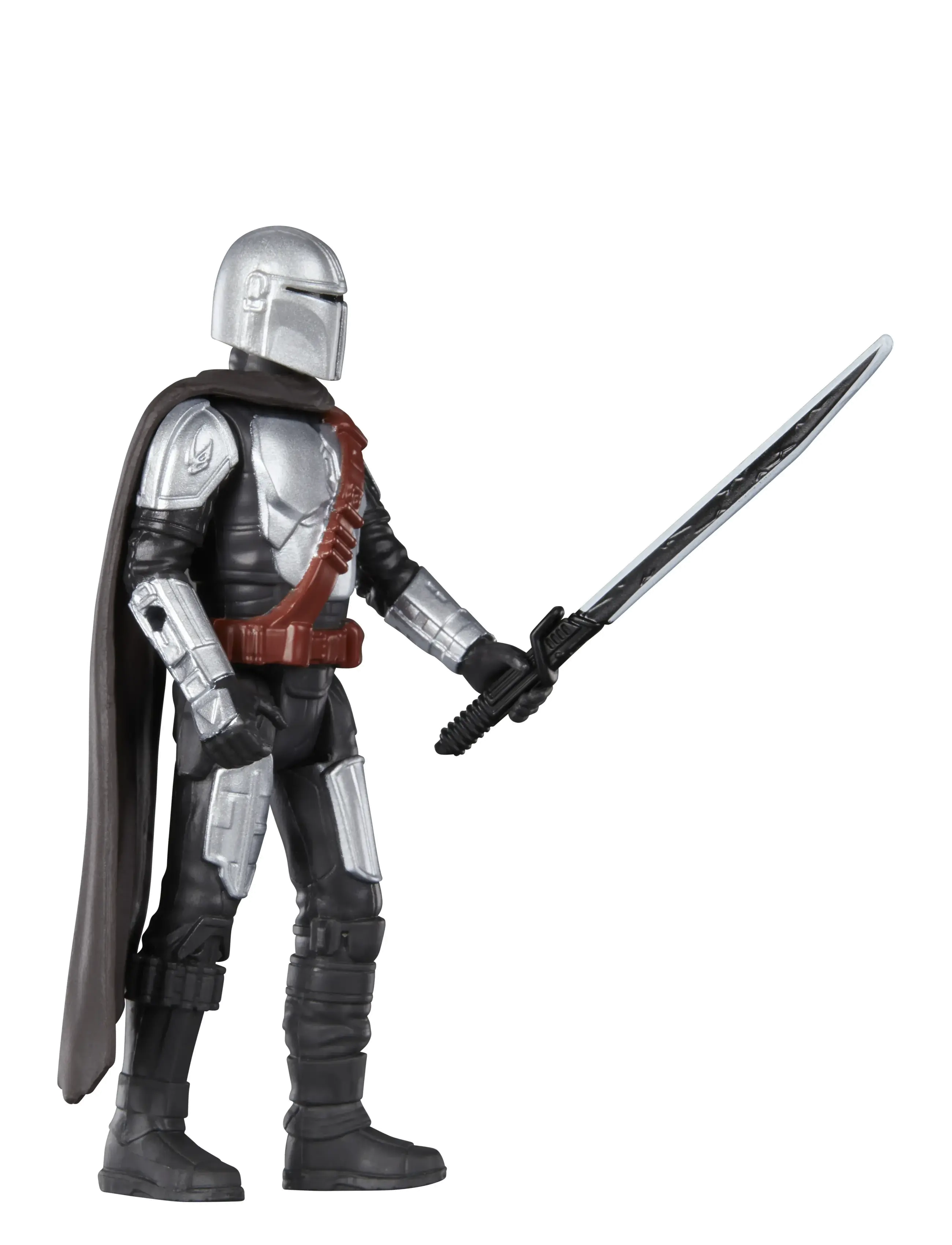 Star Wars - Star Wars children's toy figure - multicolor - 2