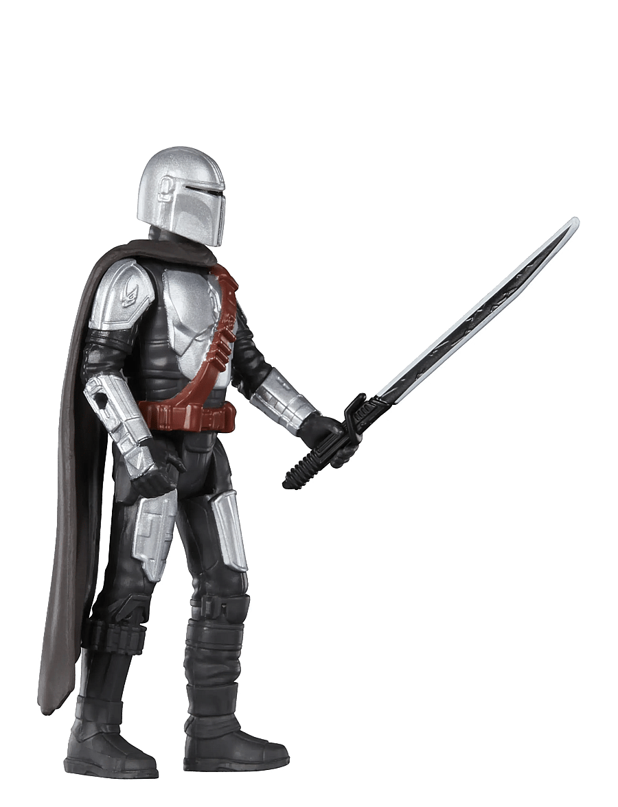 Star Wars - Star Wars children's toy figure - multicolor - 2