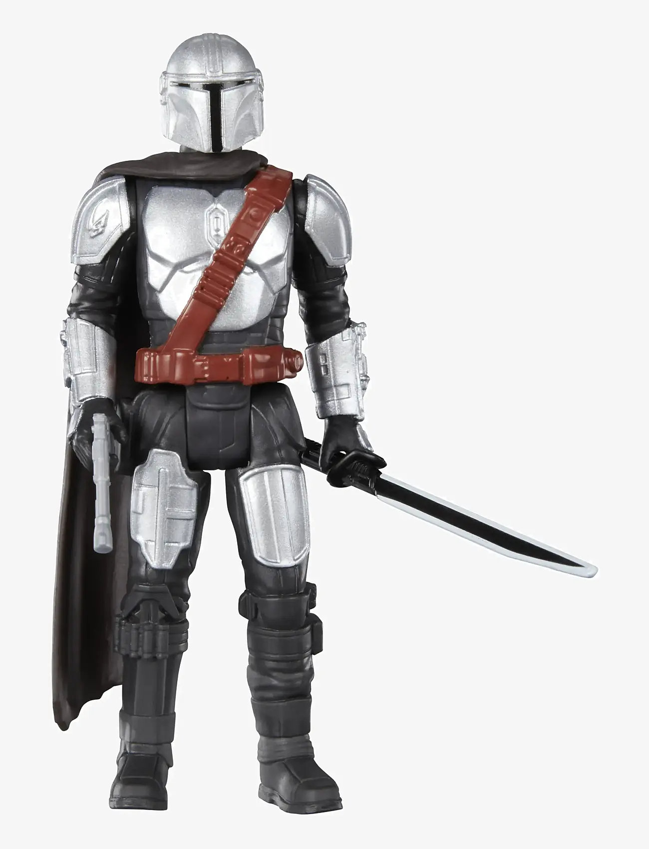 Star Wars - Star Wars children's toy figure - multicolor - 3