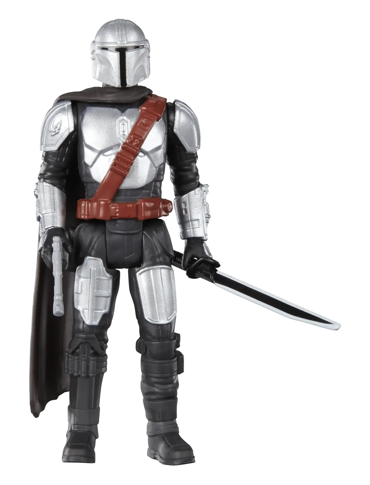 Star Wars - Star Wars children's toy figure - multicolor - 3