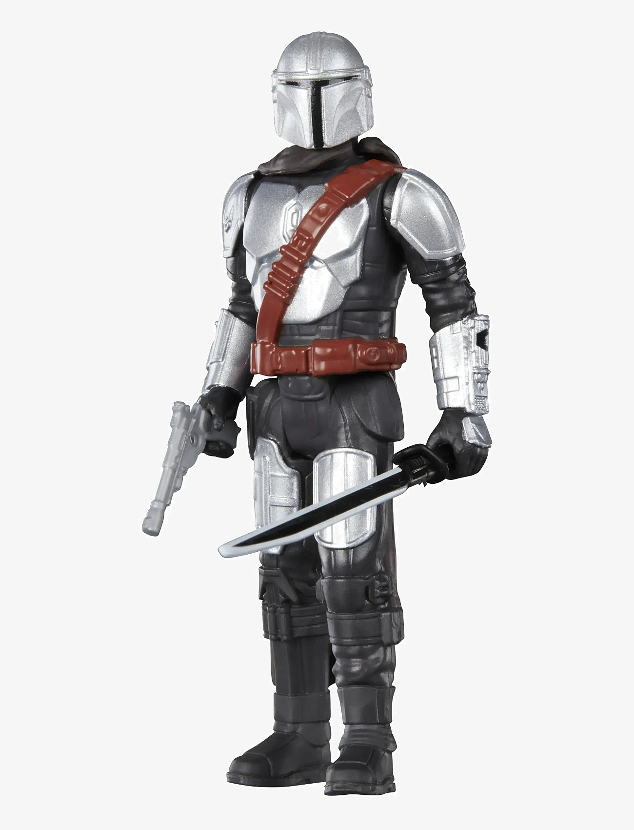 Star Wars - Star Wars children's toy figure - multicolor - 4