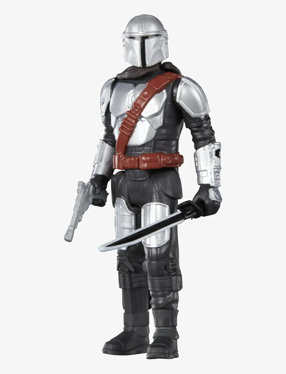 Star Wars - Star Wars children's toy figure - filmid ja muinasjututegelased - multicolor - 4