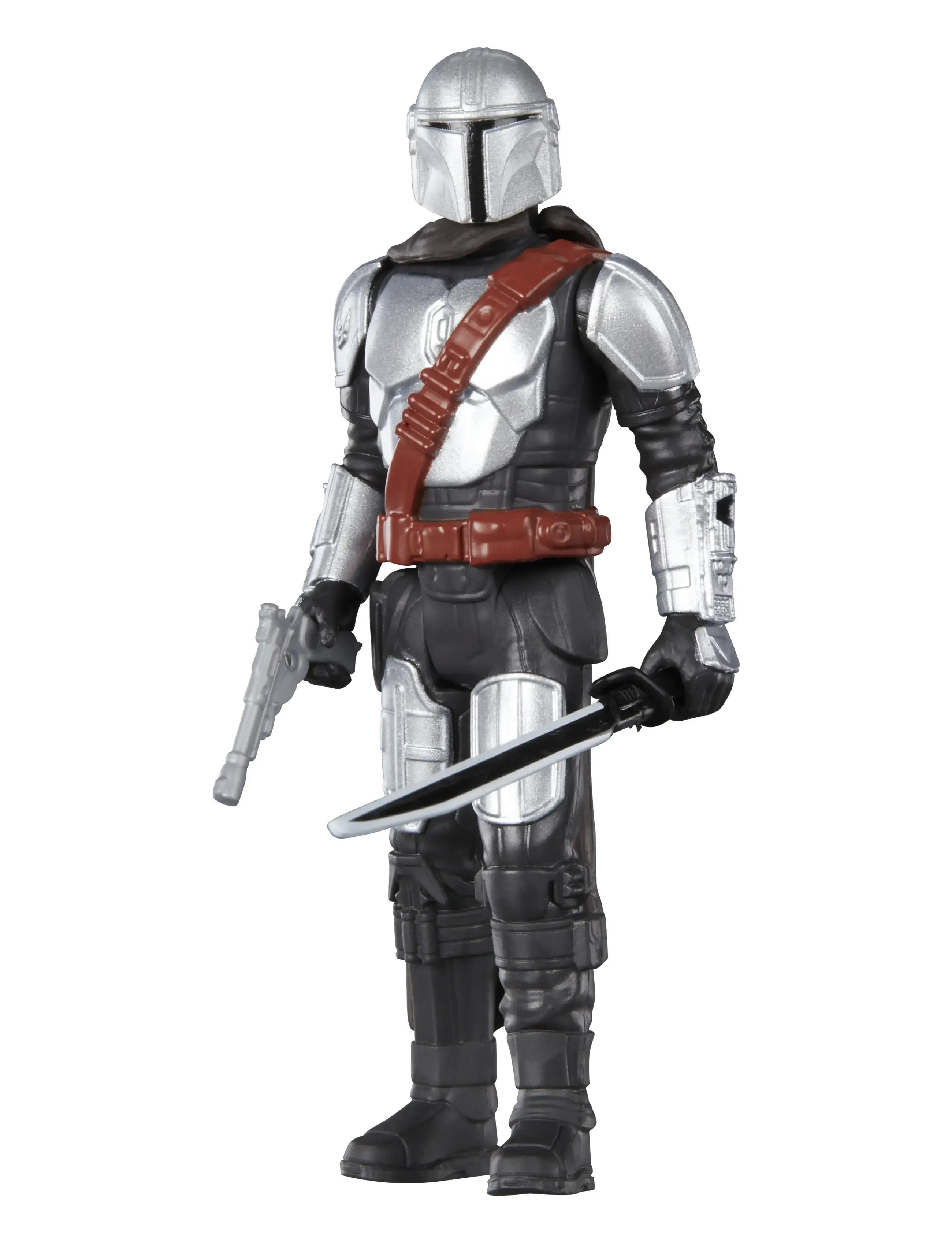 Star Wars - Star Wars children's toy figure - multicolor - 4