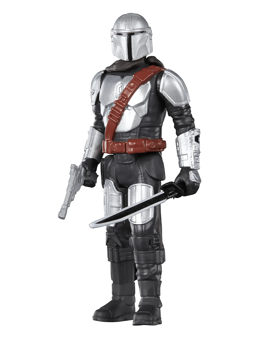 Star Wars - Star Wars children's toy figure - multicolor - 4