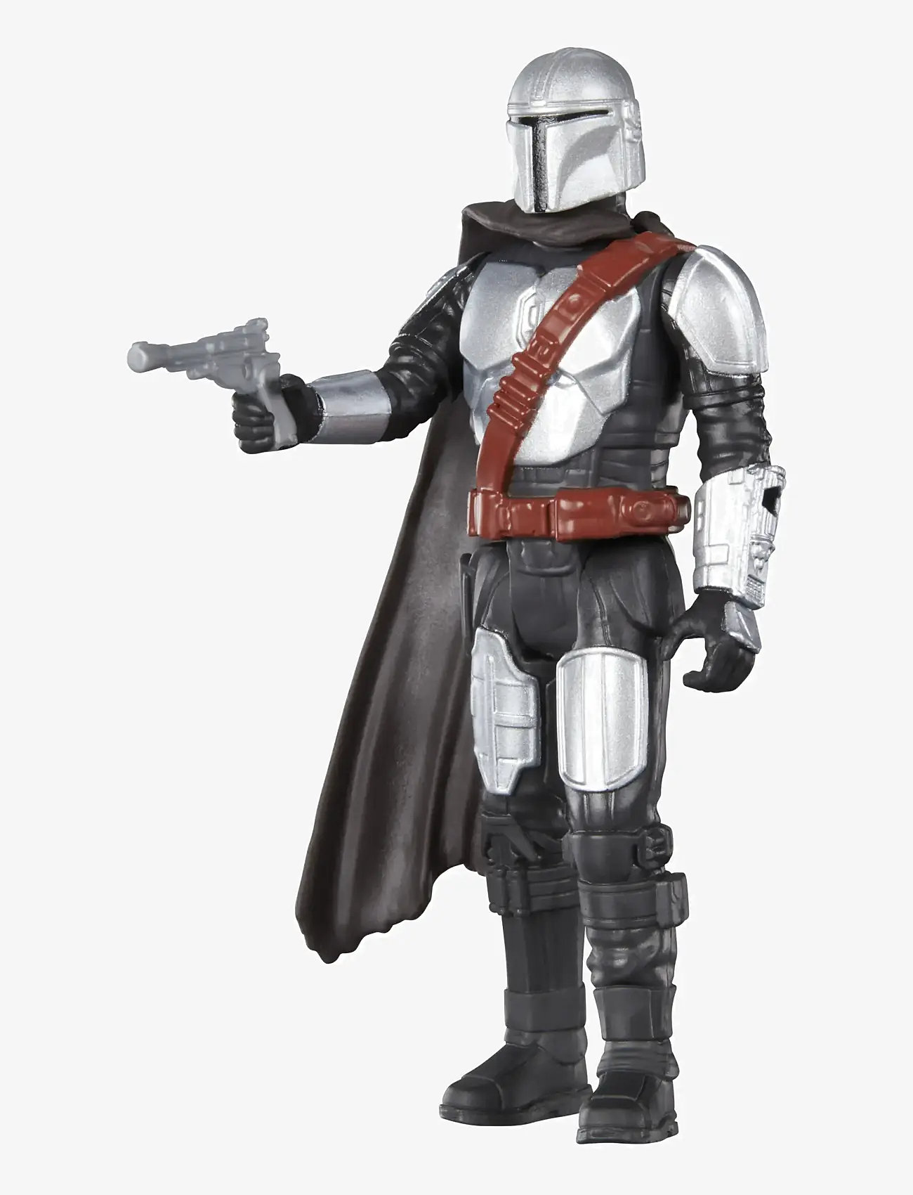 Star Wars - Star Wars children's toy figure - multicolor - 5