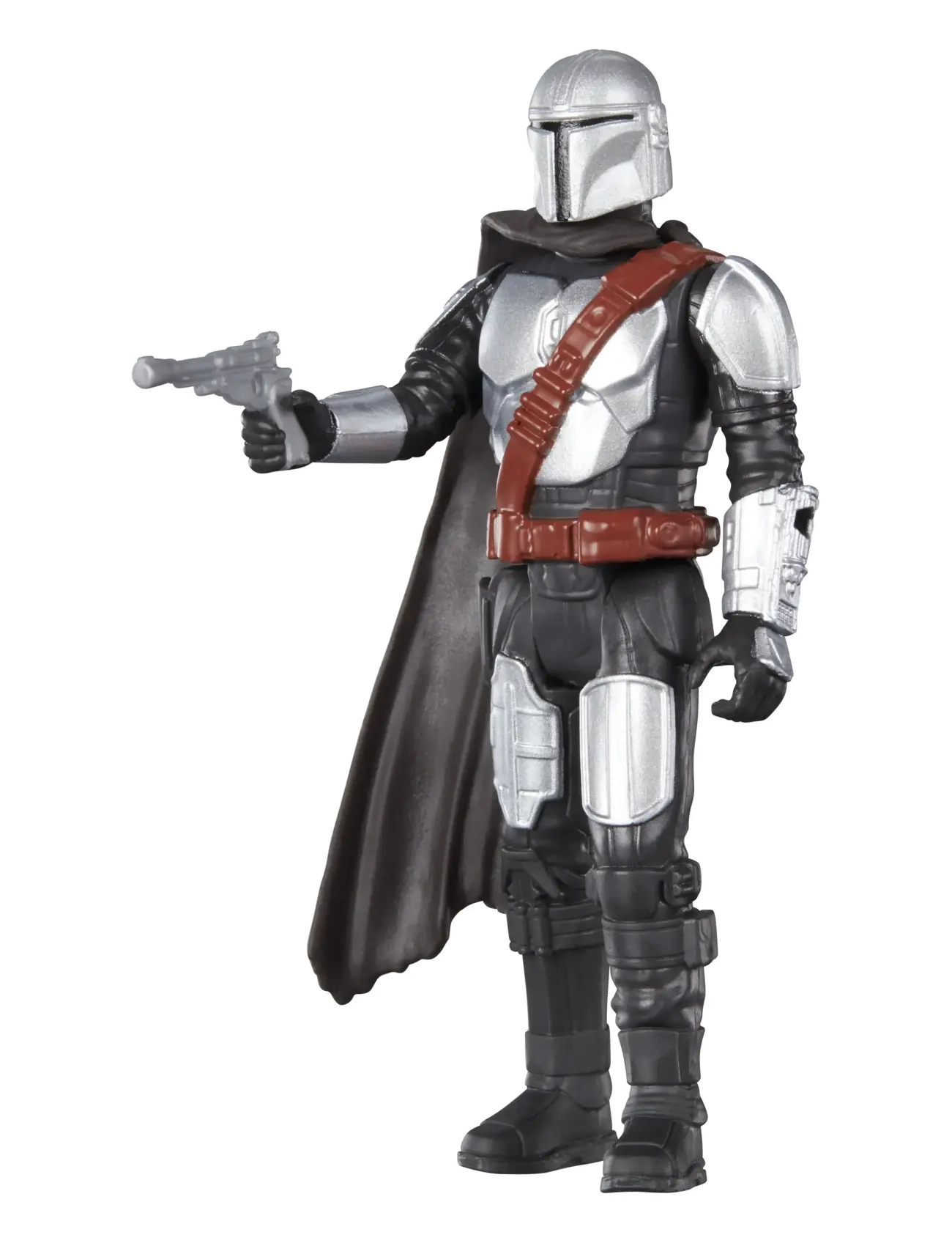 Star Wars - Star Wars children's toy figure - multicolor - 5