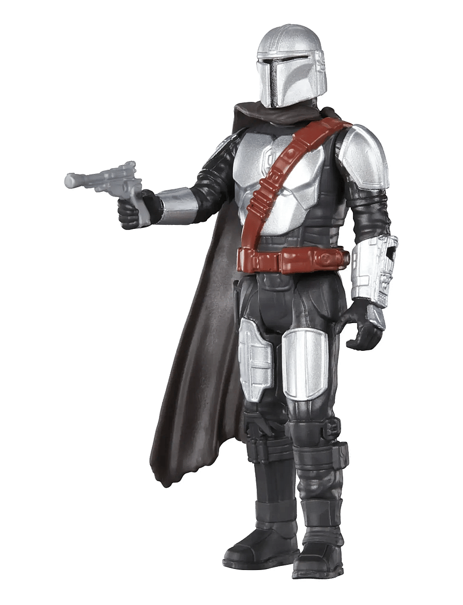 Star Wars - Star Wars children's toy figure - multicolor - 5