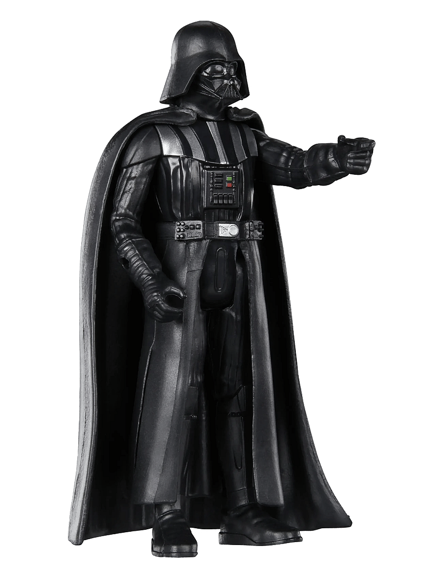 Star Wars - Star Wars children's toy figure - multicolor - 1
