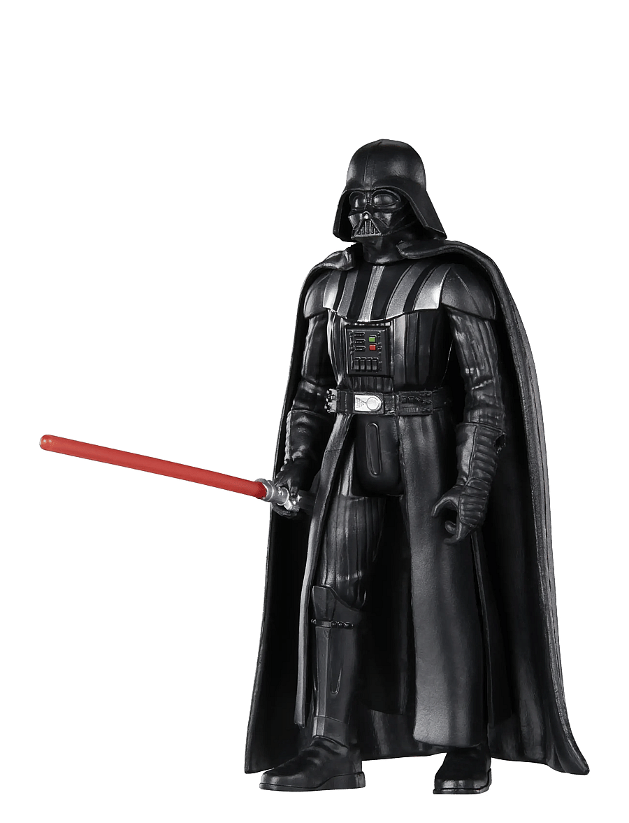 Star Wars - Star Wars children's toy figure - multicolor - 2