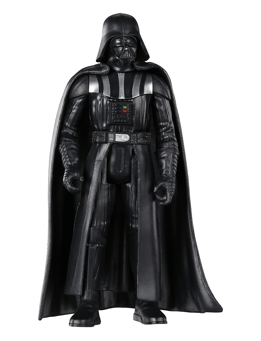 Star Wars - Star Wars children's toy figure - multicolor - 3