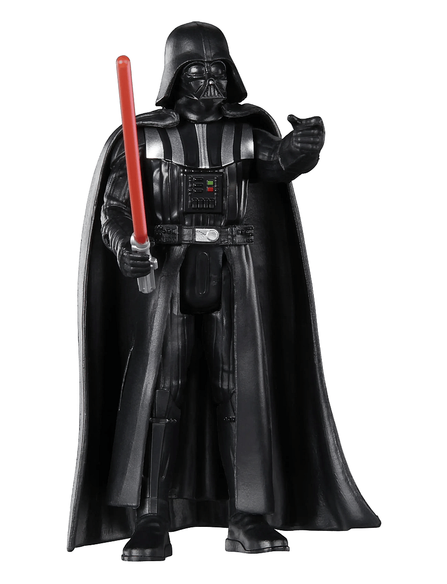 Star Wars - Star Wars children's toy figure - multicolor - 4